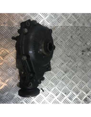 Pont avant complet BMW X3 E83 PHASE 2 Diesel