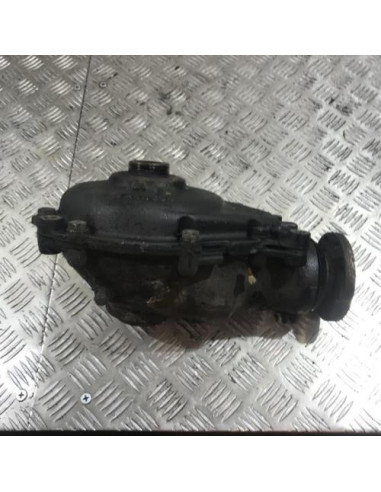 Pont avant complet BMW X3 E83 PHASE 2 Diesel