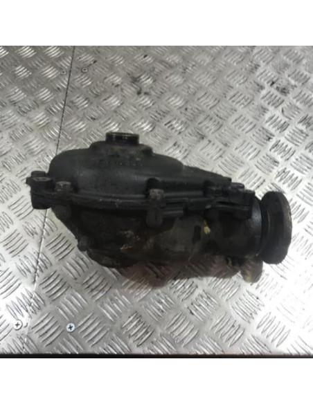 Pont avant complet BMW X3 E83 PHASE 2 Diesel