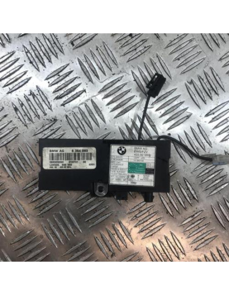 Antenne BMW SERIE 5 E39 PHASE 1 