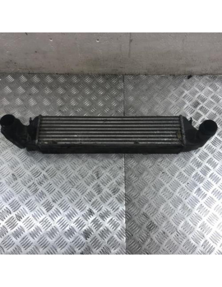 Echangeur air (Intercooler) BMW SERIE 3 E46 PHASE 1 