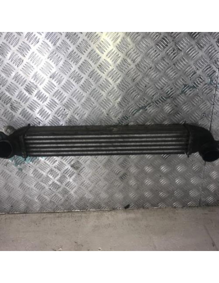 Echangeur air (Intercooler) MINI MINI 2 R56 PHASE 2 Diesel