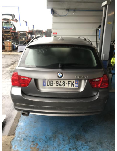 Support moteur BMW SERIE 3 E91 TOURING PHASE 2 BREAK Diesel