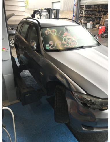 Support moteur BMW SERIE 3 E91 TOURING PHASE 2 BREAK Diesel