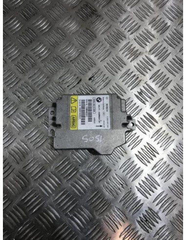 Boitier air bag BMW SERIE 1 E87 PHASE 1 Diesel