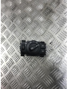 Commande de phare BMW SERIE 1 E87 PHASE 1 Diesel