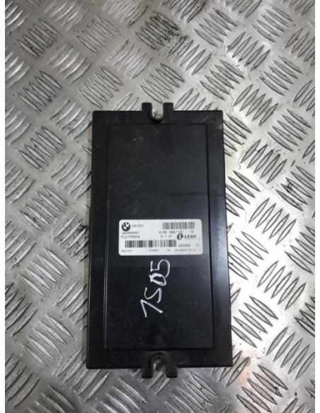 Calculateur BMW SERIE 1 E87 PHASE 1 Diesel