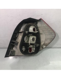 Feu arriere principal gauche (feux) BMW SERIE 1 E87 PHASE 1 Diesel 2