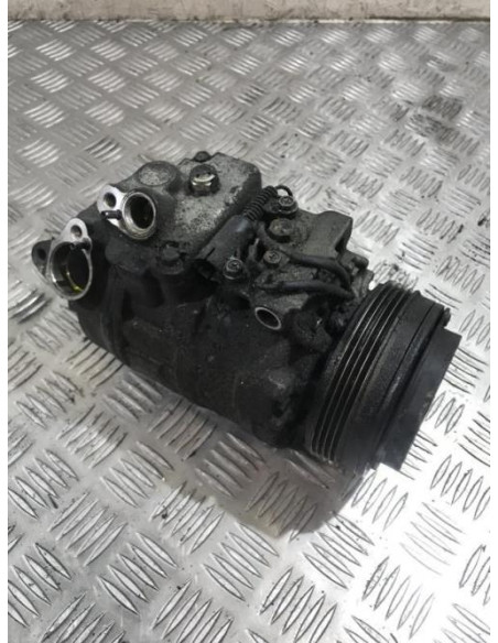 Compresseur clim BMW X3 E83 PHASE 2 Diesel