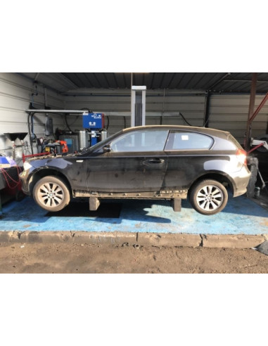 Rampe injection BMW SERIE 1 E81 Diesel