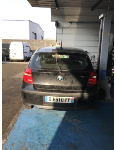 Rampe injection BMW SERIE 1 E81 Diesel