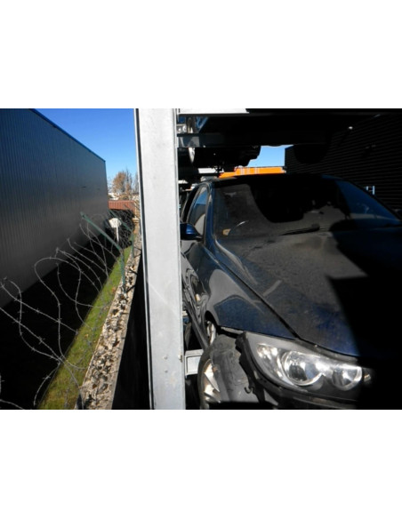 Cremaillere assistee BMW SERIE 3 E90 PHASE 1 Essence