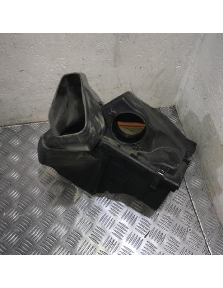 Boite a air BMW SERIE 1 E81 Diesel