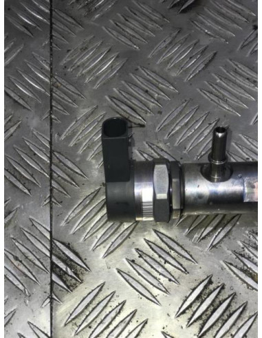 Rampe injection BMW SERIE 3 F30 PHASE 1 Diesel