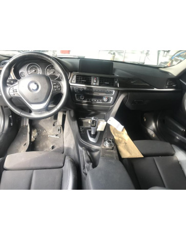 Rampe injection BMW SERIE 3 F30 PHASE 1 Diesel