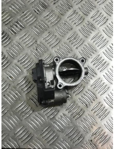 Boitier papillon BMW SERIE 3 F30 PHASE 1 Diesel