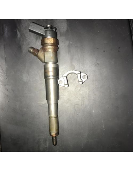 Injecteurs BMW SERIE 3 E91 TOURING PHASE 2 BREAK Diesel
