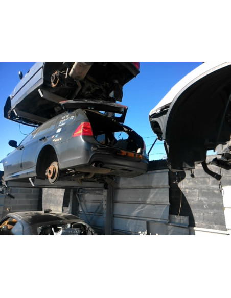 Injecteurs BMW SERIE 3 E91 TOURING PHASE 2 BREAK Diesel