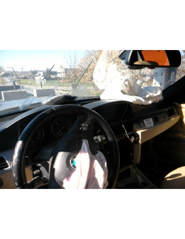 Rampe injection BMW SERIE 3 E91 TOURING PHASE 2 BREAK Diesel