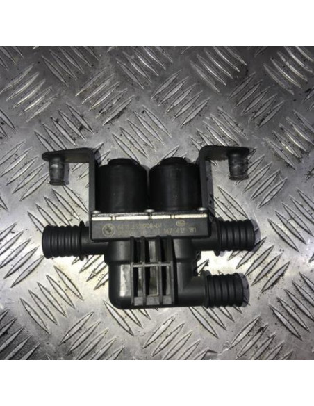 Robinet de chauffage BMW SERIE 5 E60 PHASE 2 