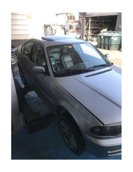 Reservoir essence BMW SERIE 3 E46 PHASE 1 Essence