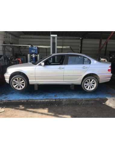 Reservoir essence BMW SERIE 3 E46 PHASE 1 Essence