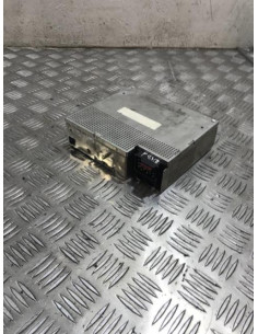 Amplificateur audio BMW SERIE 3 E46 PHASE 2 