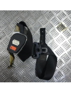 Ceinture avant gauche BMW SERIE 3 E36 