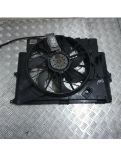 Ventilateur BMW SERIE 1 E81 