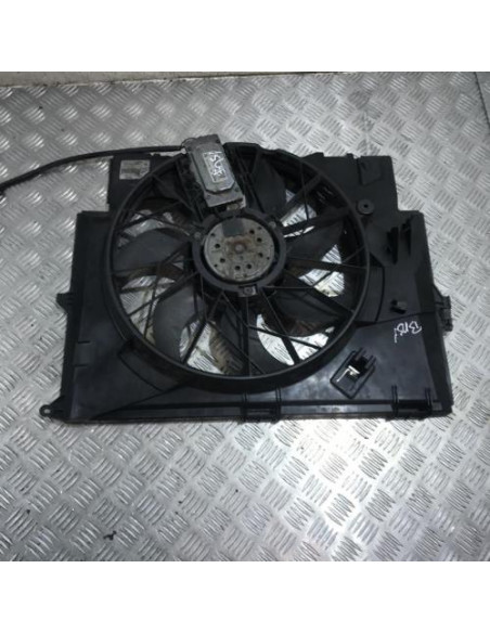 Ventilateur BMW SERIE 1 E81 