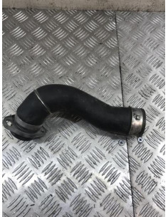 Conduite d'air BMW SERIE 1 E87 PHASE 1 Diesel