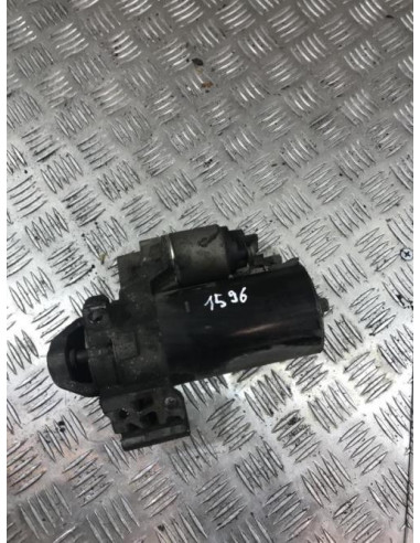 Demarreur BMW X3 E83 PHASE 2 Diesel