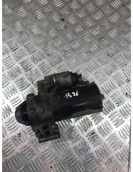 Demarreur BMW X3 E83 PHASE 2 Diesel