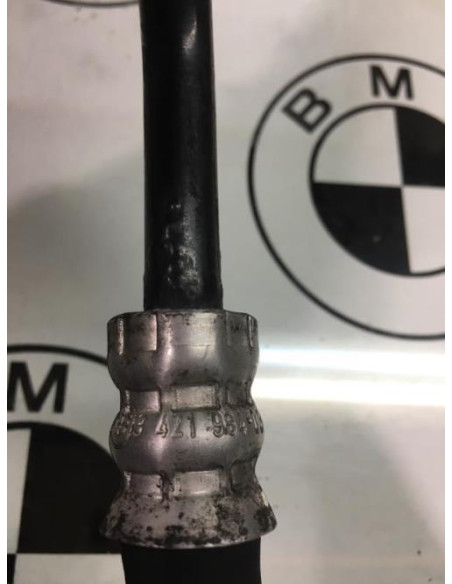 Durite BMW X3 E83 PHASE 2 Diesel