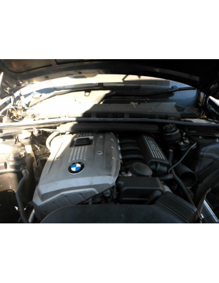 Boitier papillon BMW SERIE 3 E90 PHASE 1 Essence