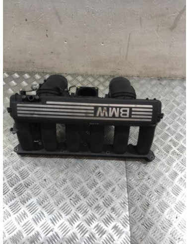 Collecteur d'admission BMW SERIE 3 E90 PHASE 1 Essence