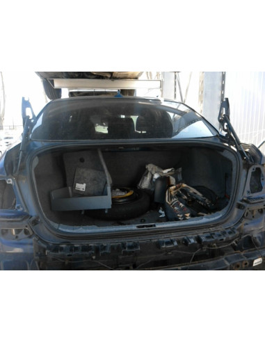 Durite BMW SERIE 3 E90 PHASE 1 Essence