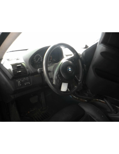 Tuyau de climatisation BMW X5 E53 Diesel