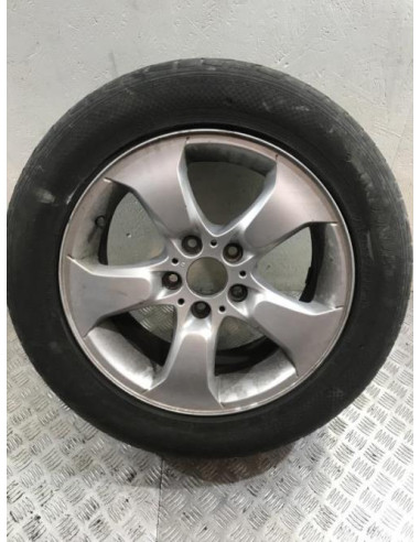 Jante BMW X3 E83 PHASE 1 