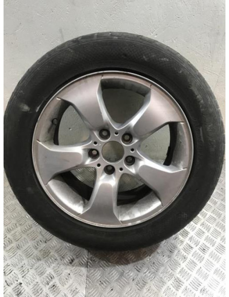 Jante BMW X3 E83 PHASE 1 