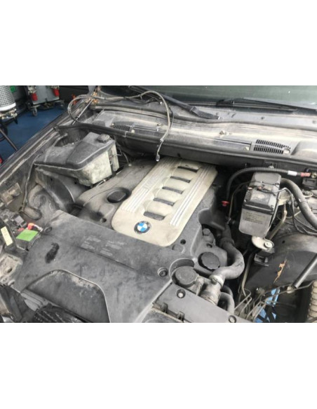 Feu arriere stop central BMW X5 E53 Diesel