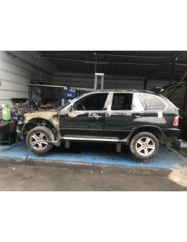 Feu arriere stop central BMW X5 E53 Diesel