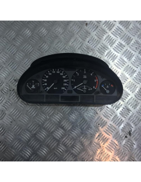 Compteur BMW SERIE 3 E46 PHASE 1 Diesel
