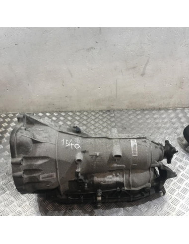 Boite de vitesses BMW SERIE 3 E90 PHASE 1 Essence