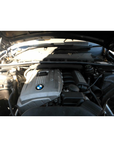 Boite de vitesses BMW SERIE 3 E90 PHASE 1 Essence
