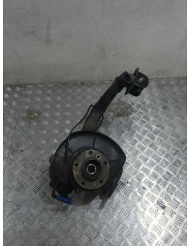Bras de suspension arriere gauche BMW SERIE 3 (E46) 