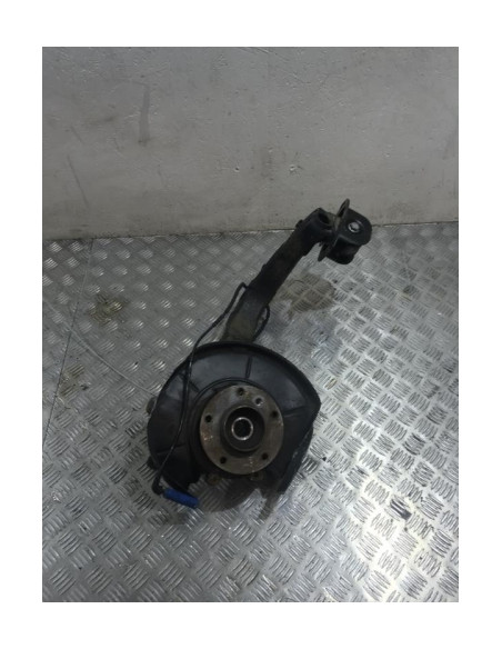 Bras de suspension arriere gauche BMW SERIE 3 (E46) 