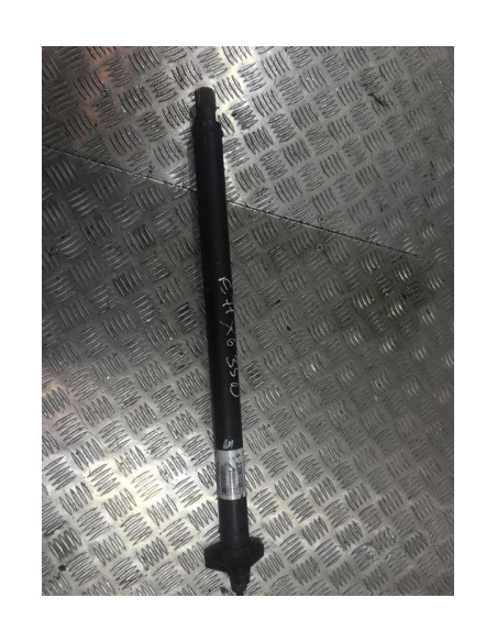 Arbre de transmission avant BMW X6 E71/E72 PHASE 1 