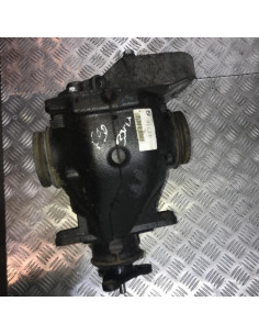 Pont (propulsion) BMW SERIE 3 E90 PHASE 1 Diesel 2