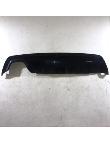 Pare choc arriere BMW SERIE 5 (E60) PHASE 1 